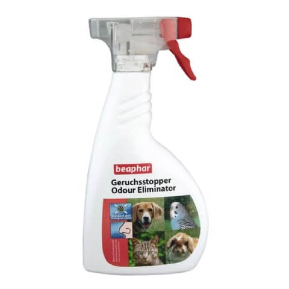 Beaphar Odour Eliminator 400ml