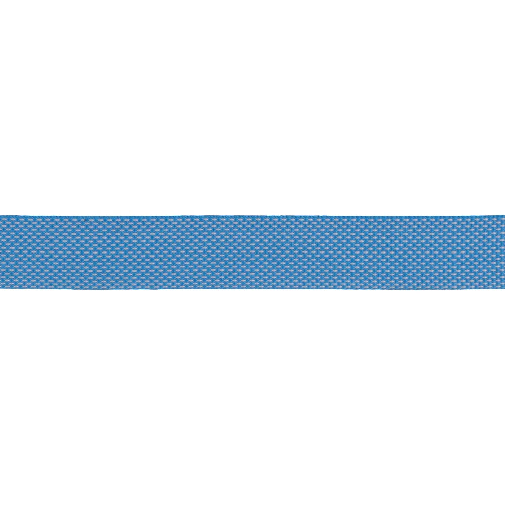 Ruffwear Hi & Light Lightweight Minimal Dog Collar (Blue Dusk)
