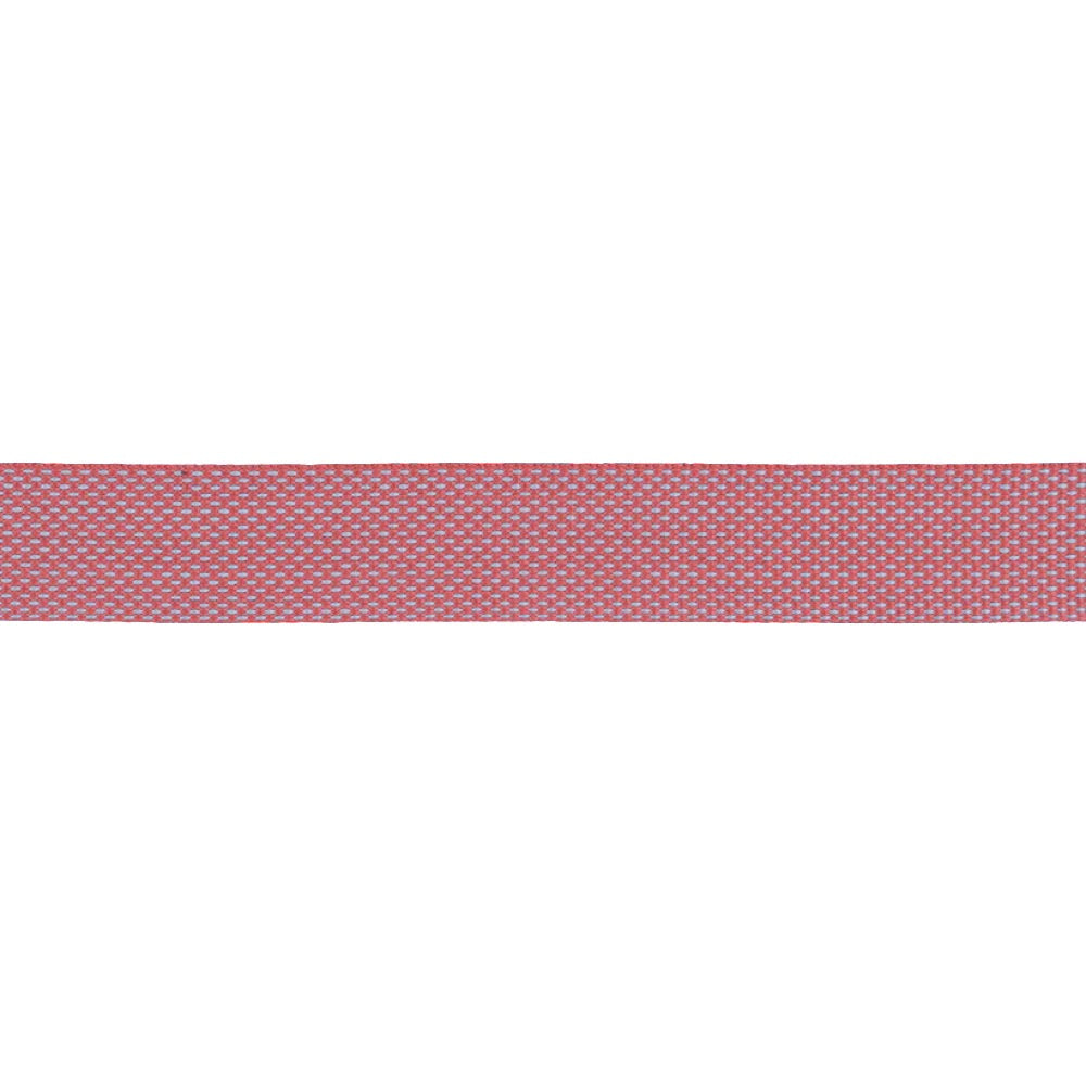 Ruffwear Hi & Light Lightweight Minimal Dog Collar (Salmon Pink)